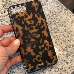 iPhone 7 Plus Sonix Tortoise Shell Case